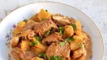 Crock Pot Pineapple Pork Crock Pot Pineapple Pork