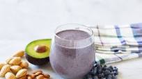 Relieve Anxiety Smoothie Relieve Anxiety Smoothie