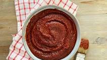 Vegan Barbeque Sauce Vegan Barbeque Sauce