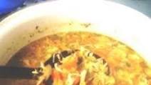 Chicken Soup Chicken Soup