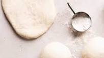 Chewy Pizza Dough Chewy Pizza Dough