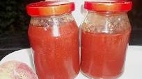 Apricot – Strawberry – Jam Apricot – Strawberry – Jam