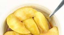 Instant Pot Cracker Barrel Cinnamon Apples Instant Pot Cracker Barrel Cinnamon Apples