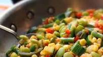 Chef John's Succotash Chef John's Succotash