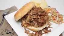 Easy North Carolina Barbeque Easy North Carolina Barbeque