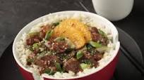Chinese Braised Beef With Bok Choy Chinese Braised Beef With Bok Choy