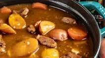 Comforting Irish Stew #2 Comforting Irish Stew #2