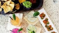 Bell Ringer Margarita Bell Ringer Margarita