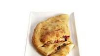 Antipasto Calzone Antipasto Calzone