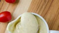 Homemade Caesar Dressing Homemade Caesar Dressing
