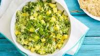 Mango Guacamole Mango Guacamole