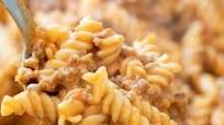 Ground Beef Pasta Skillet Dinner Ground Beef Pasta Skillet Dinner