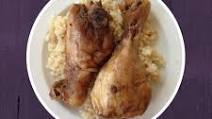 5 Spice Soy Sauce Chicken Drumsticks in a Slow Cooker Recipe 5 Spice Soy Sauce Chicken Drumsticks in a Slow Cooker Recipe