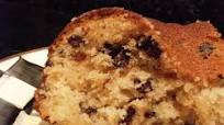 Golden Grand Marnier Cake Golden Grand Marnier Cake