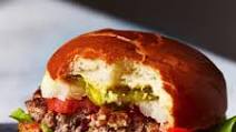 Best Homemade Hamburgers (Beef Patties) Best Homemade Hamburgers (Beef Patties)