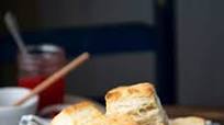Flaky Biscuits Flaky Biscuits
