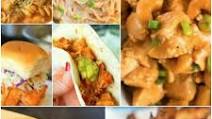 Ninja Foodi Chicken Recipes Ninja Foodi Chicken Recipes