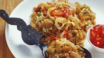 Nasi goreng Nasi goreng