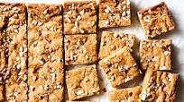 Blondies Blondies