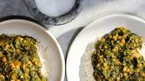 Dal Saag Dal Saag