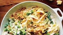 Creamy Spring Pasta Creamy Spring Pasta