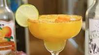 Mango Habanero Margarita Mango Habanero Margarita