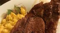 Pork Steaks Pork Steaks