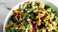 Mediterranean Detox Salad Mediterranean Detox Salad