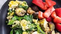 My Go-To Low FODMAP Breakfast My Go-To Low FODMAP Breakfast