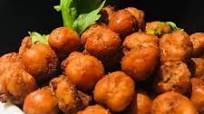Dry Chana Snacks Dry Chana Snacks