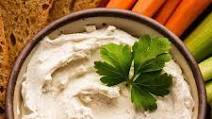 Whipped Goat Cheese (Video) Whipped Goat Cheese (Video)