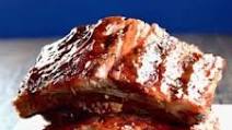 Fall off the bone tender BBQ Ribs Recipe Fall off the bone tender BBQ Ribs Recipe