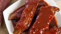 Sauce barbecue pour grillades Sauce barbecue pour grillades