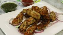 Chicken Seekh Kabab Recipe | Zubaida Tariq | Masala TV Chicken Seekh Kabab Recipe | Zubaida Tariq | Masala TV