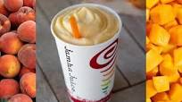 Jamba Juice Peach Mango Smoothie Jamba Juice Peach Mango Smoothie