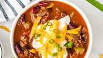Chili Recipe Chili Recipe