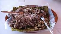 Receta de Barbacoa Estilo Hidalgo Receta de Barbacoa Estilo Hidalgo