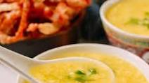 Egg Drop Soup Egg Drop Soup