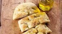 Paul Hollywood’s focaccia Paul Hollywood’s focaccia