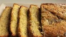 Lemon Poppy Seed Cake Bread Recipe Lemon Poppy Seed Cake Bread Recipe