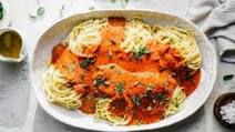 Vegan Pasta Sauce Recipe Vegan Pasta Sauce Recipe