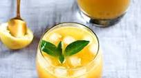 BEST Passion Fruit Juice BEST Passion Fruit Juice