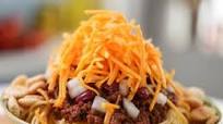 Cincinnati-Style Chili Cincinnati-Style Chili