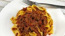 Slow Cooker Beef Ragu Recipe Slow Cooker Beef Ragu Recipe