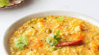 Easy Indian Khichdi Recipe Easy Indian Khichdi Recipe