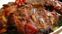 Chinese Baked Pork Chop Rice 焗豬扒飯 Chinese Baked Pork Chop Rice 焗豬扒飯