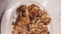 Dominican Chicken Dominican Chicken