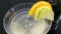 San Diego Style Champagne Margarita San Diego Style Champagne Margarita