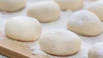 Traditional Pizza Dough Traditional Pizza Dough