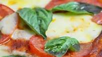 Margherita Pizza Recipe Margherita Pizza Recipe